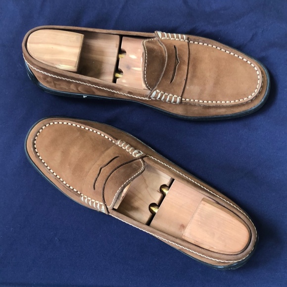 Tods Men\'s Brown Shoes Size - 9 main image 8